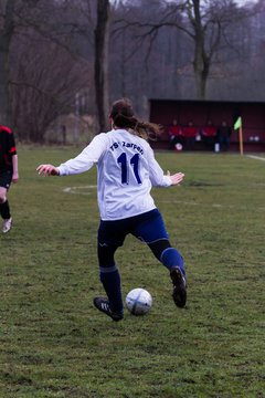 Bild 19 - VfL Struvenhtten - TSV Zarpen : Ergebnis: 2:2